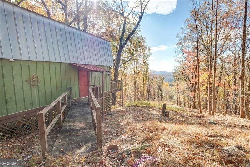 231 Look Out Ridge Road Cleveland - 3