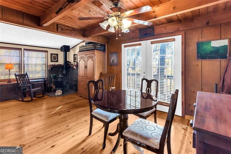 231 Look Out Ridge Road Cleveland - 4