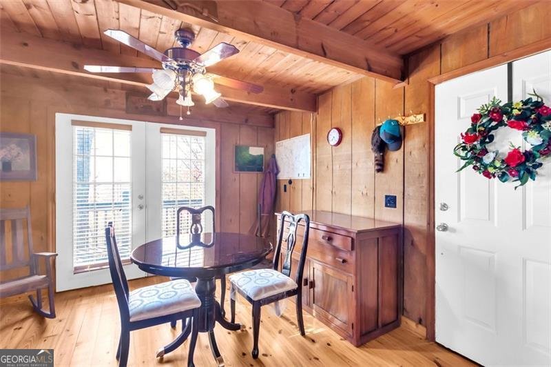 231 Look Out Ridge Road Cleveland - 5