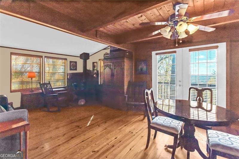 231 Look Out Ridge Road Cleveland - 6