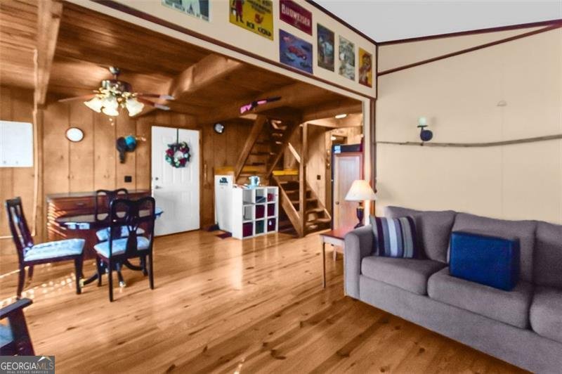 231 Look Out Ridge Road Cleveland - 7