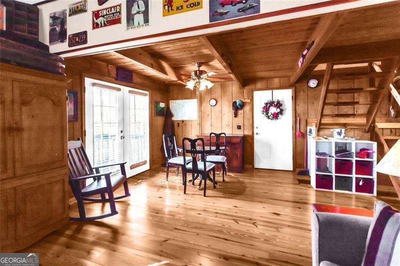 231 Look Out Ridge Road Cleveland - 8