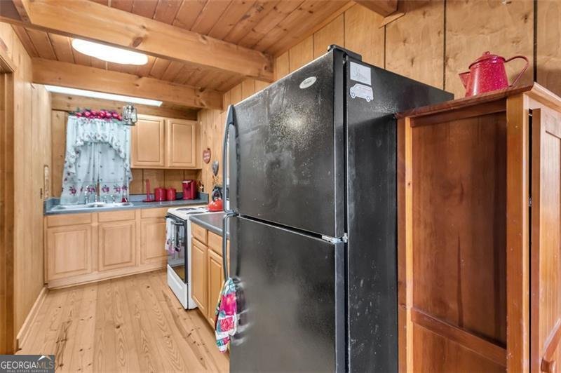 231 Look Out Ridge Road Cleveland - 9