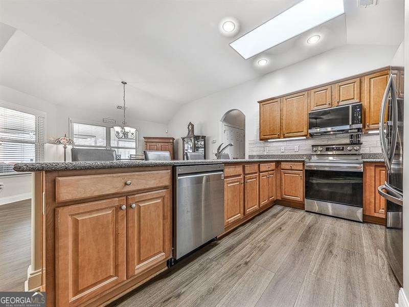 150 Shoal Creek Way Dallas - 11