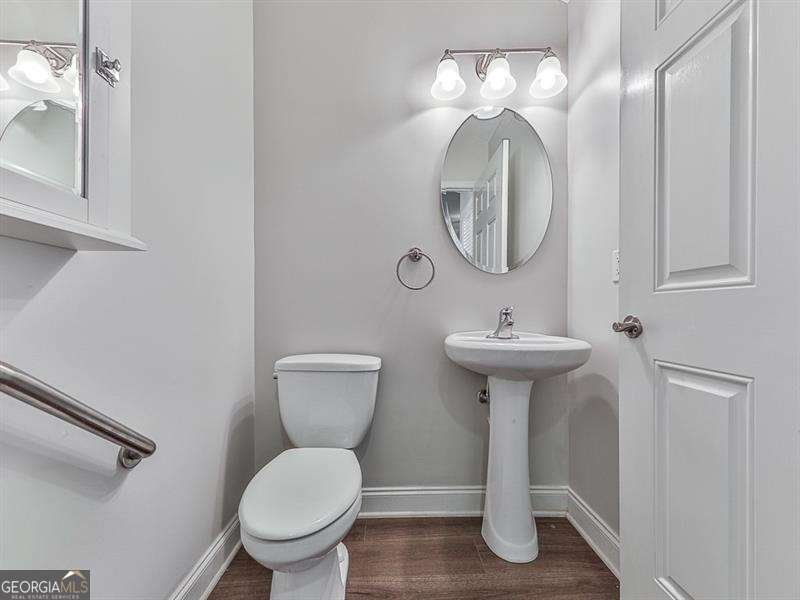 150 Shoal Creek Way Dallas - 23