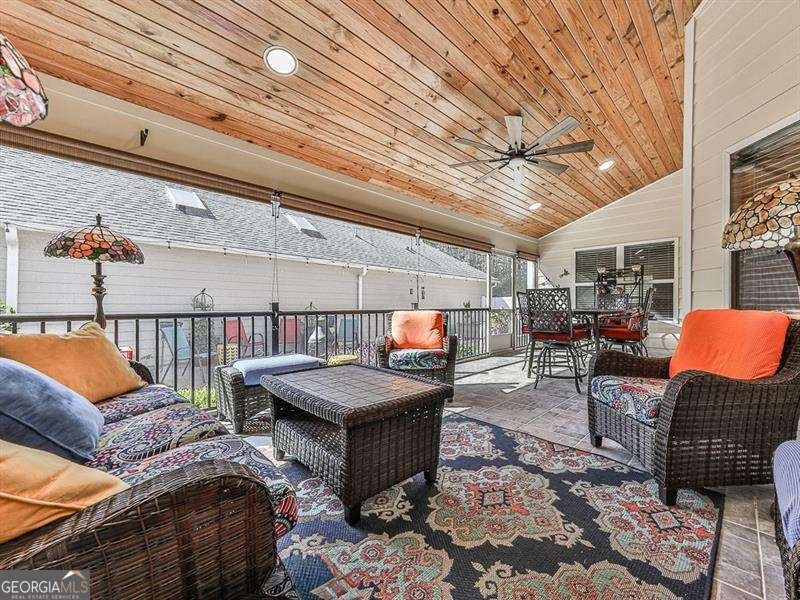 150 Shoal Creek Way Dallas - 24