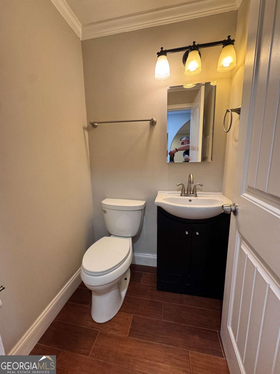 1151 Rankin Street Stone Mountain - 10