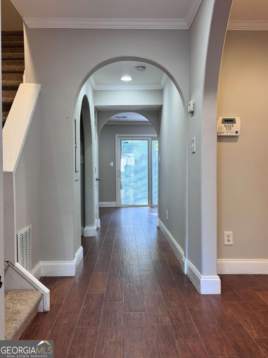 1151 Rankin Street Stone Mountain - 2