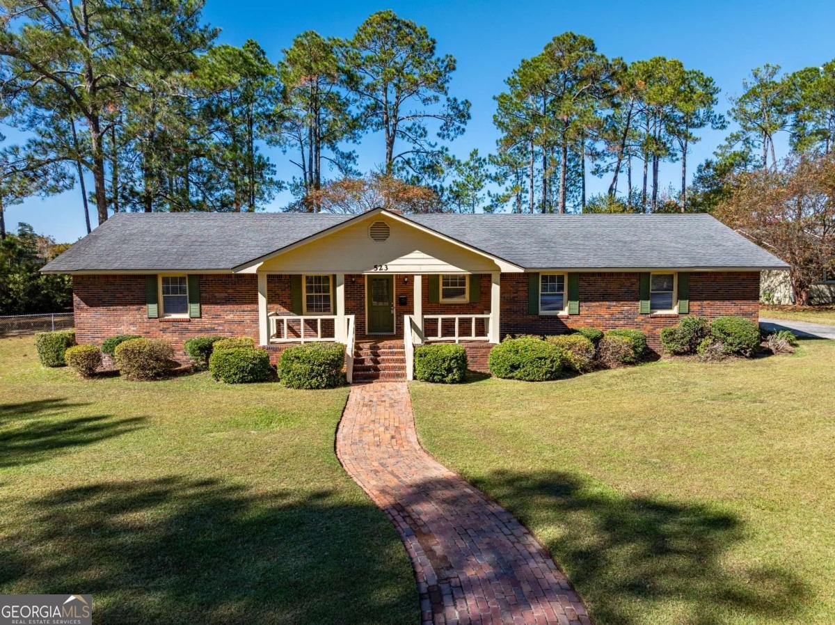 523 Alabama Drive Tifton - 2