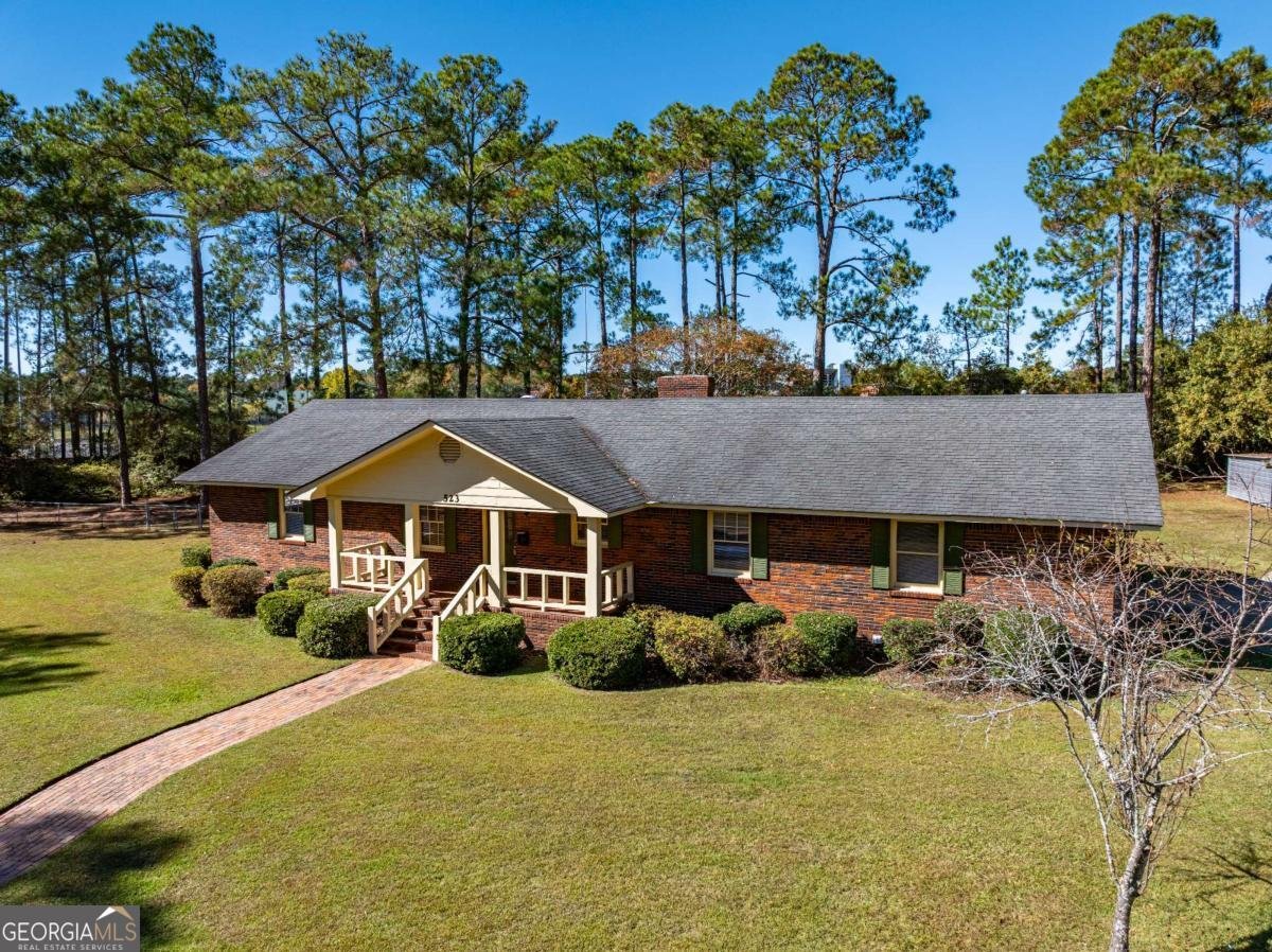 523 Alabama Drive Tifton - 3