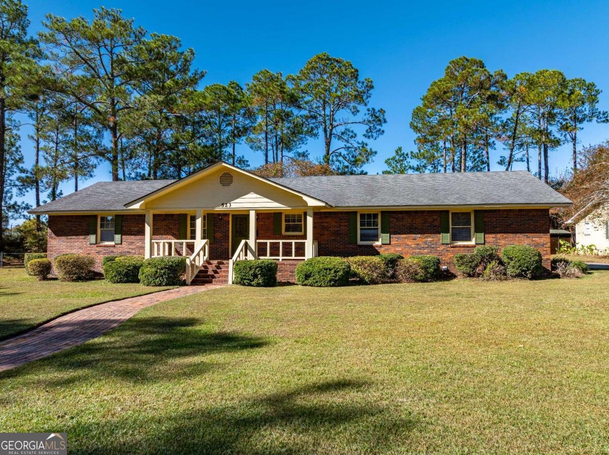 523 Alabama Drive Tifton - 5