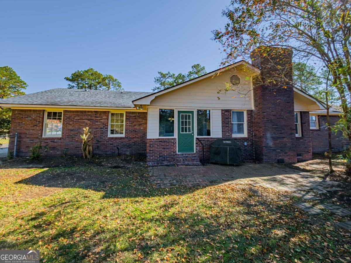 523 Alabama Drive Tifton - 52