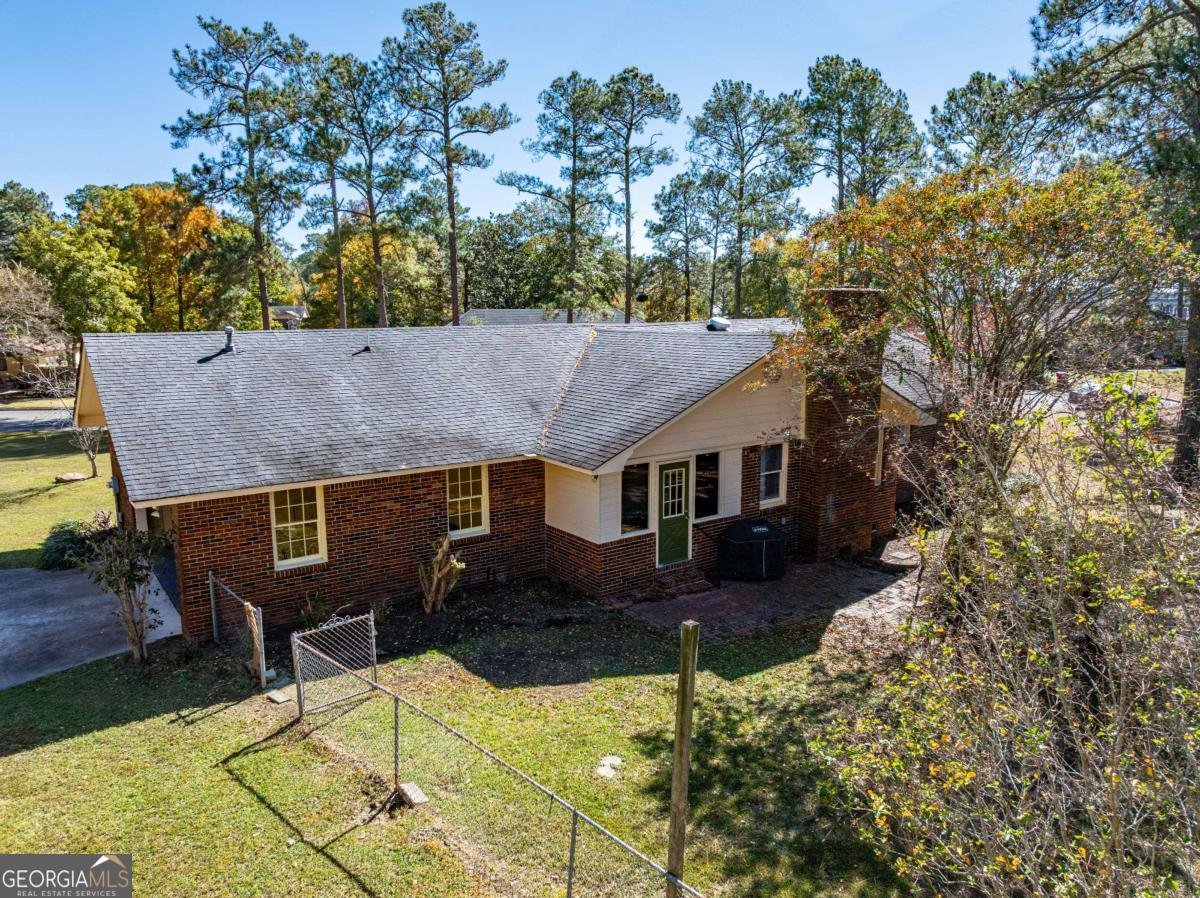 523 Alabama Drive Tifton - 53