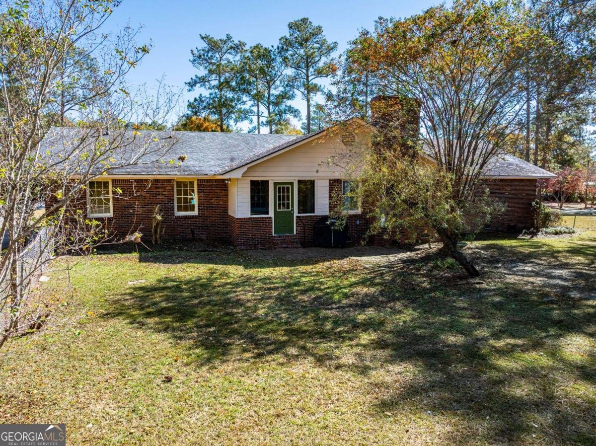 523 Alabama Drive Tifton - 54