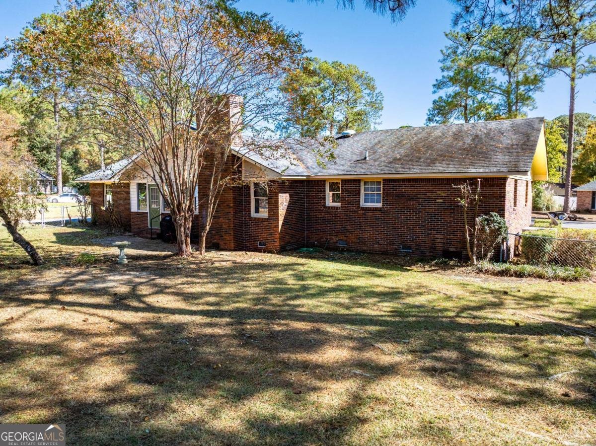 523 Alabama Drive Tifton - 55