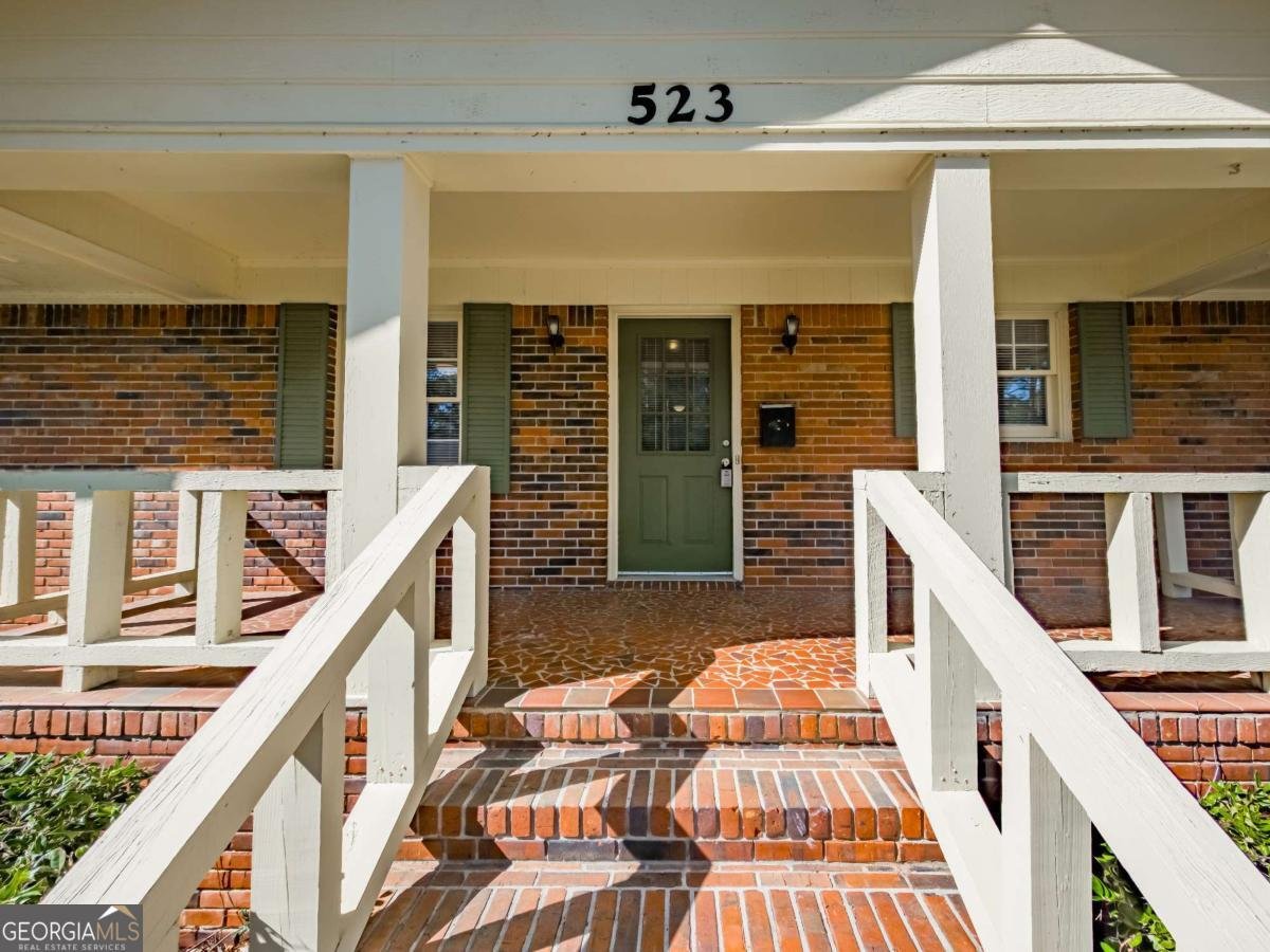 523 Alabama Drive Tifton - 6