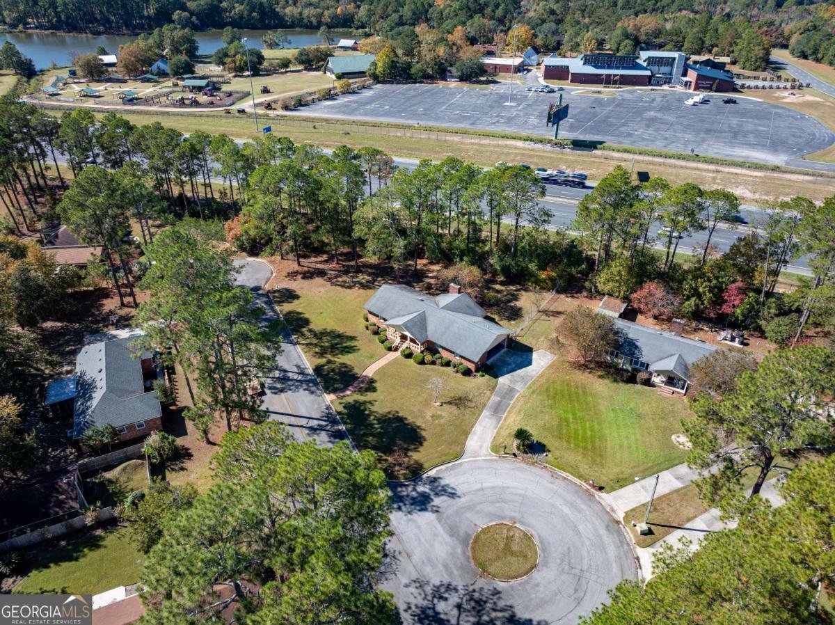 523 Alabama Drive Tifton - 60