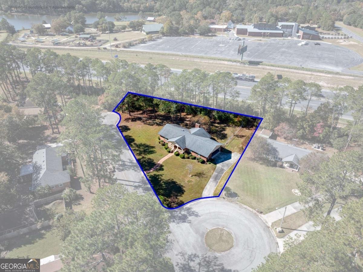 523 Alabama Drive Tifton - 61