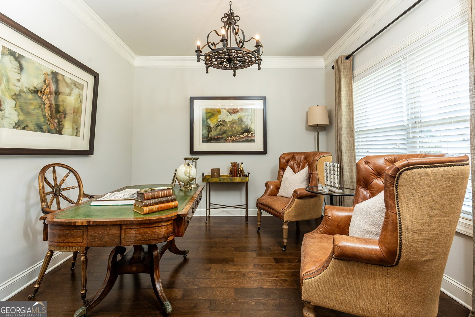 620 Creekside Trace Covington - 19