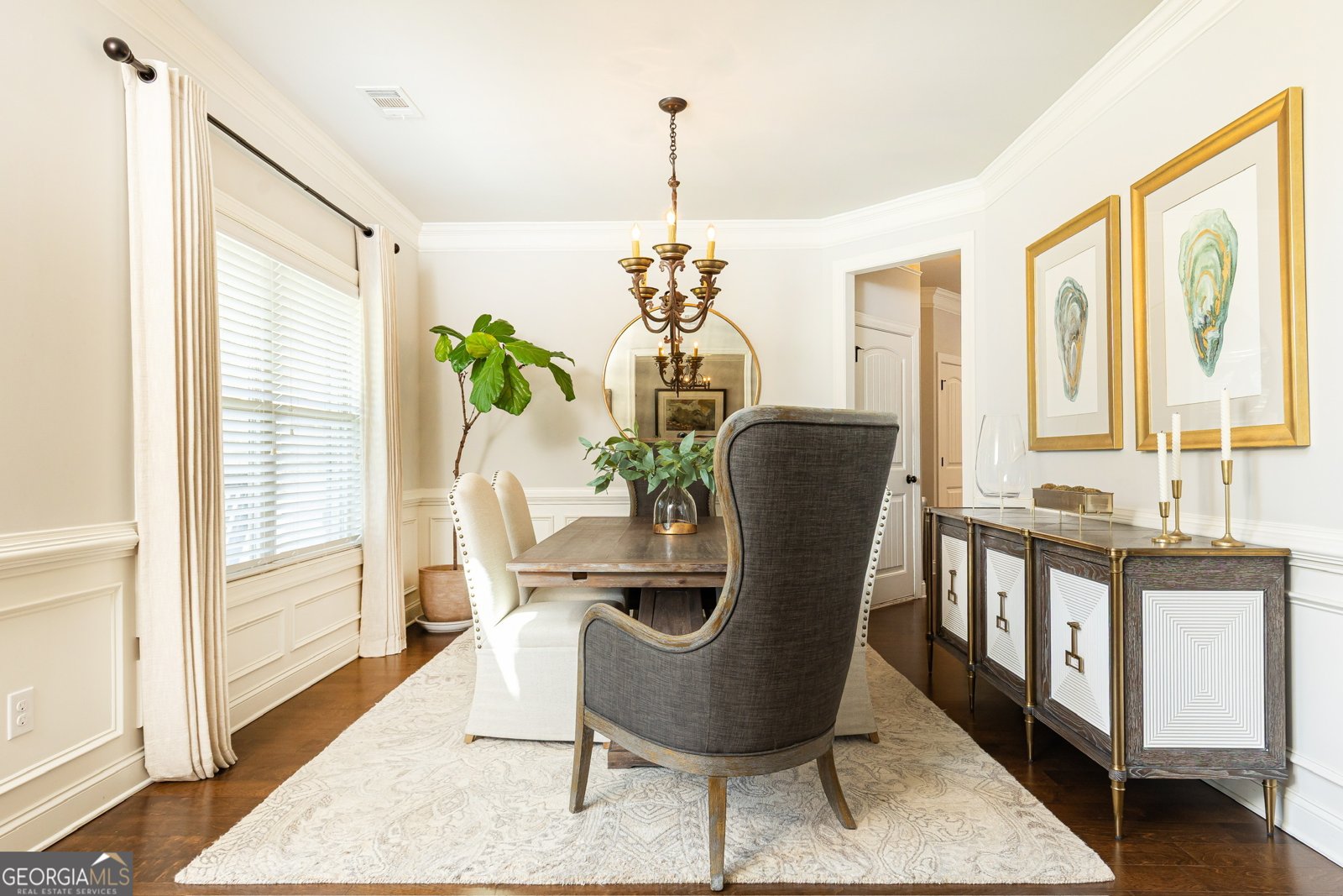 620 Creekside Trace Covington - 20