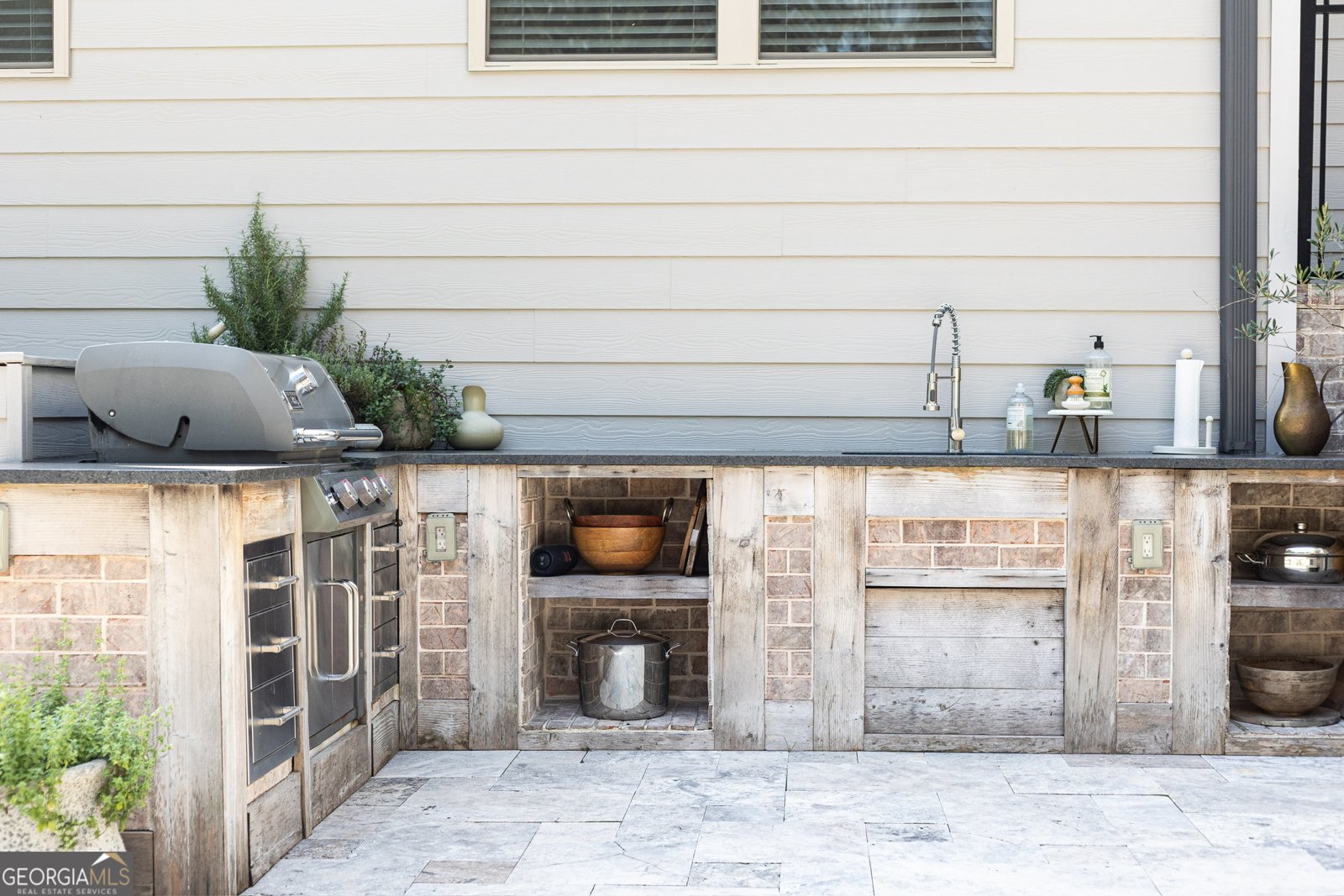 620 Creekside Trace Covington - 27