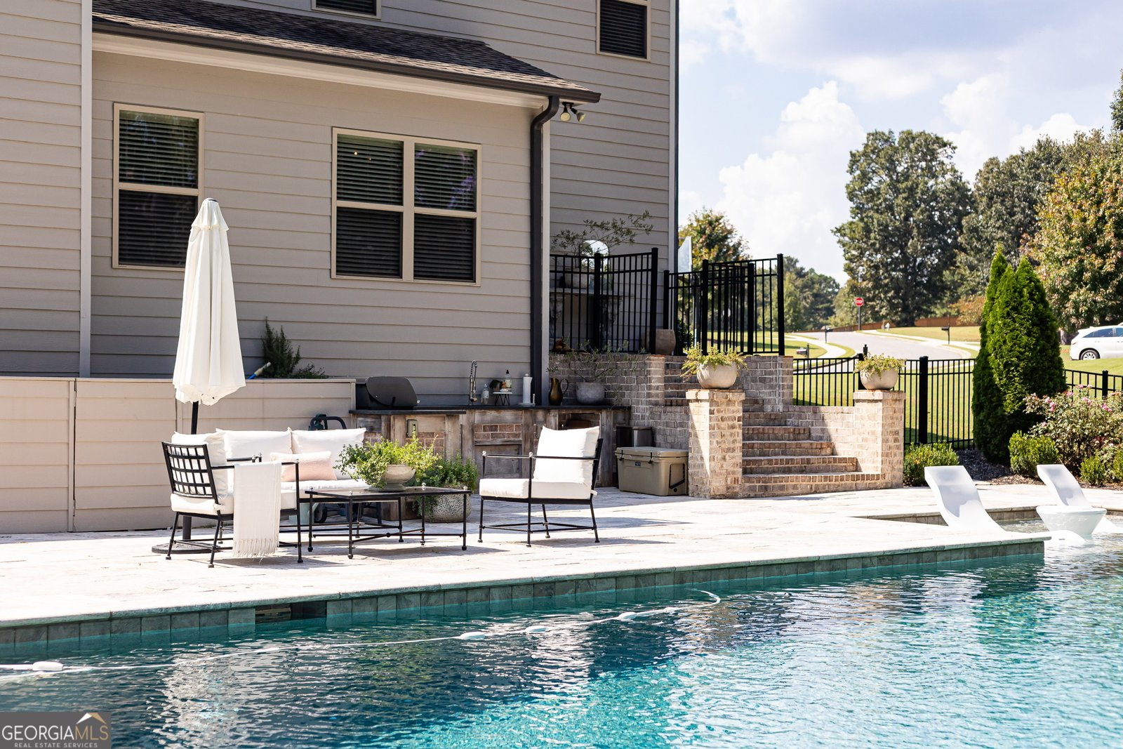 620 Creekside Trace Covington - 29