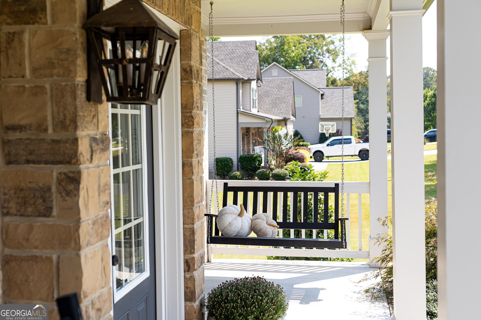 620 Creekside Trace Covington - 4