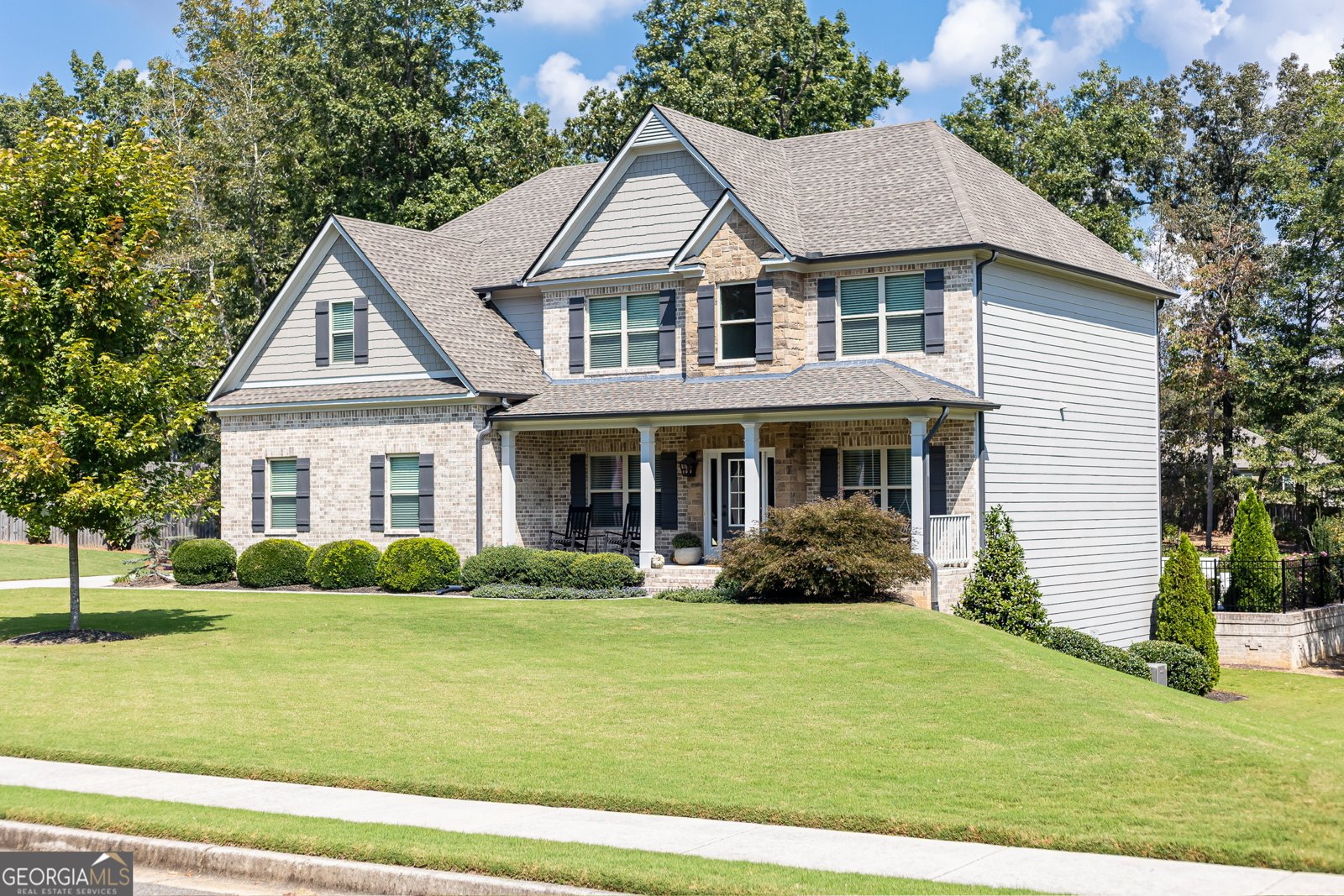 620 Creekside Trace Covington - 43