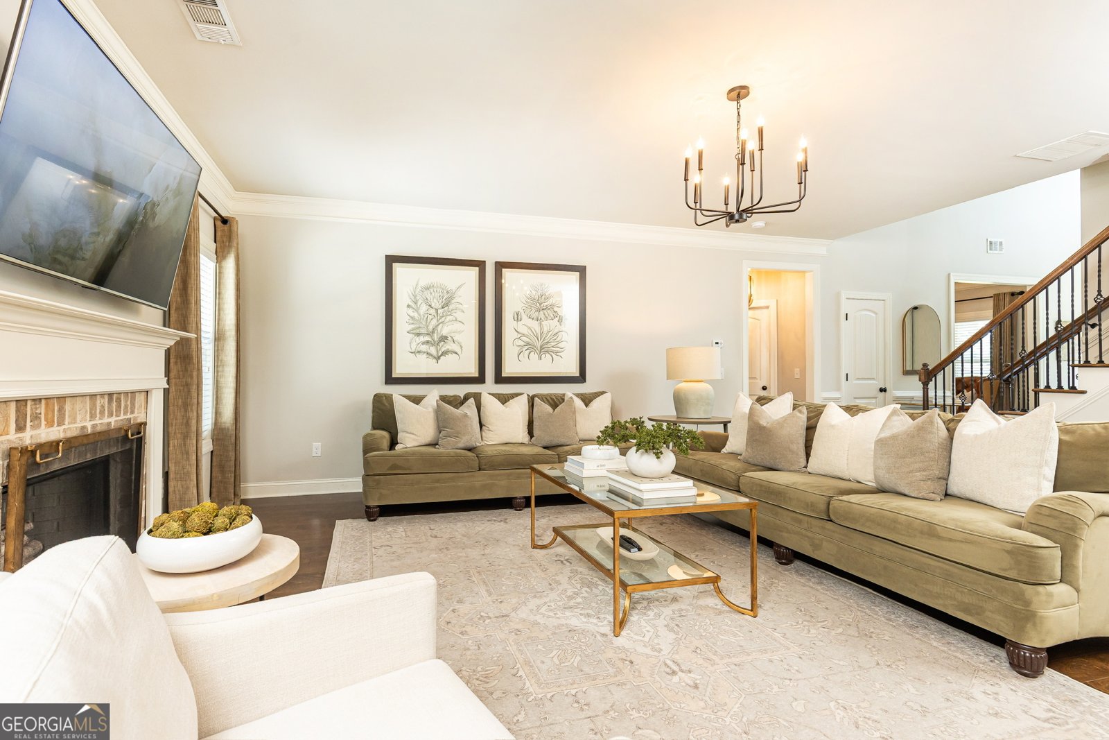 620 Creekside Trace Covington - 9