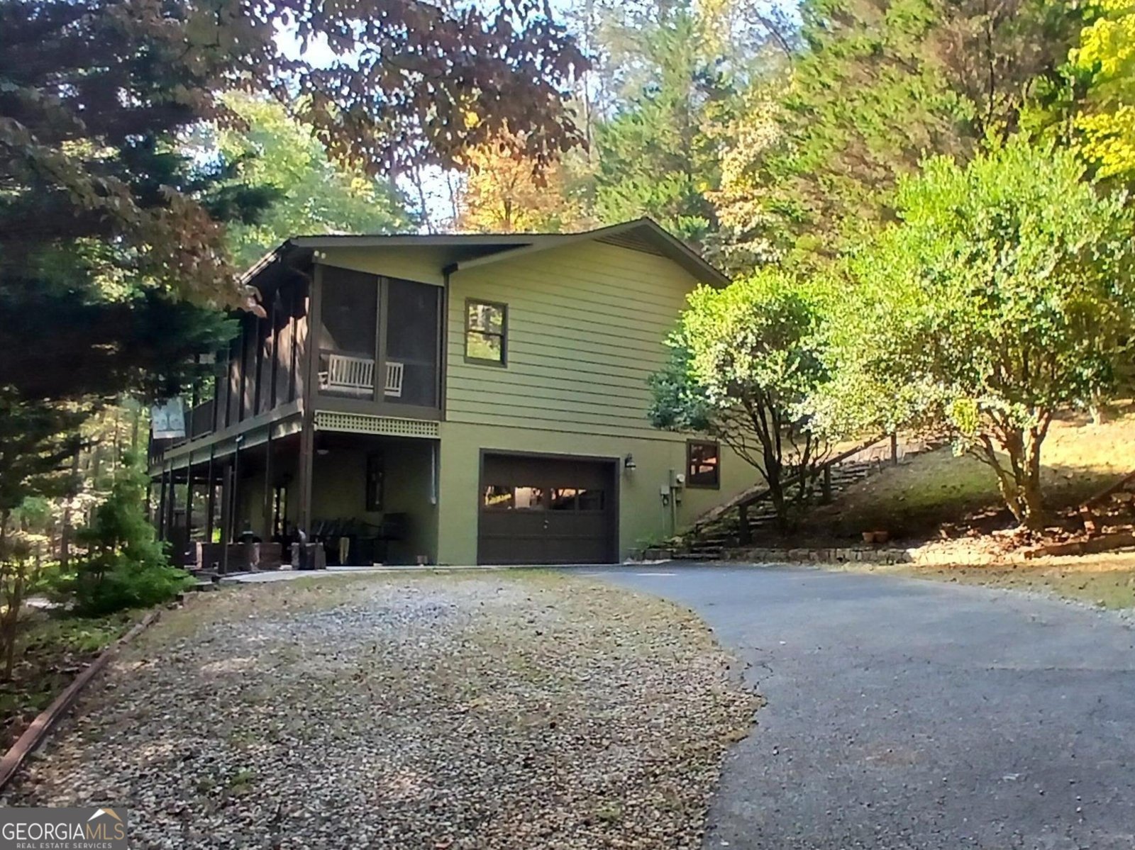 168 Cherokee Trail Sautee Nacoochee - main photo