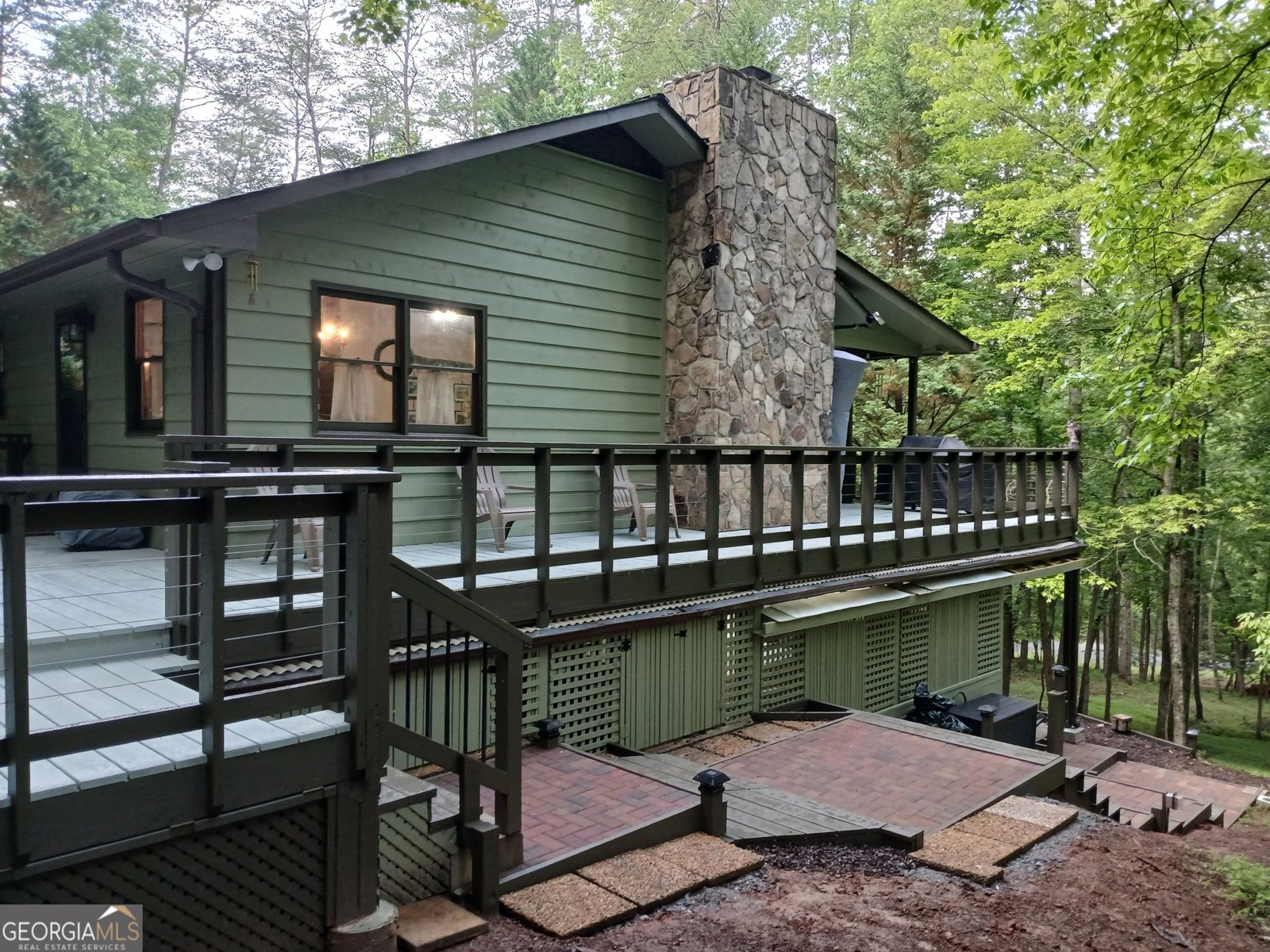 168 Cherokee Trail Sautee Nacoochee - 11