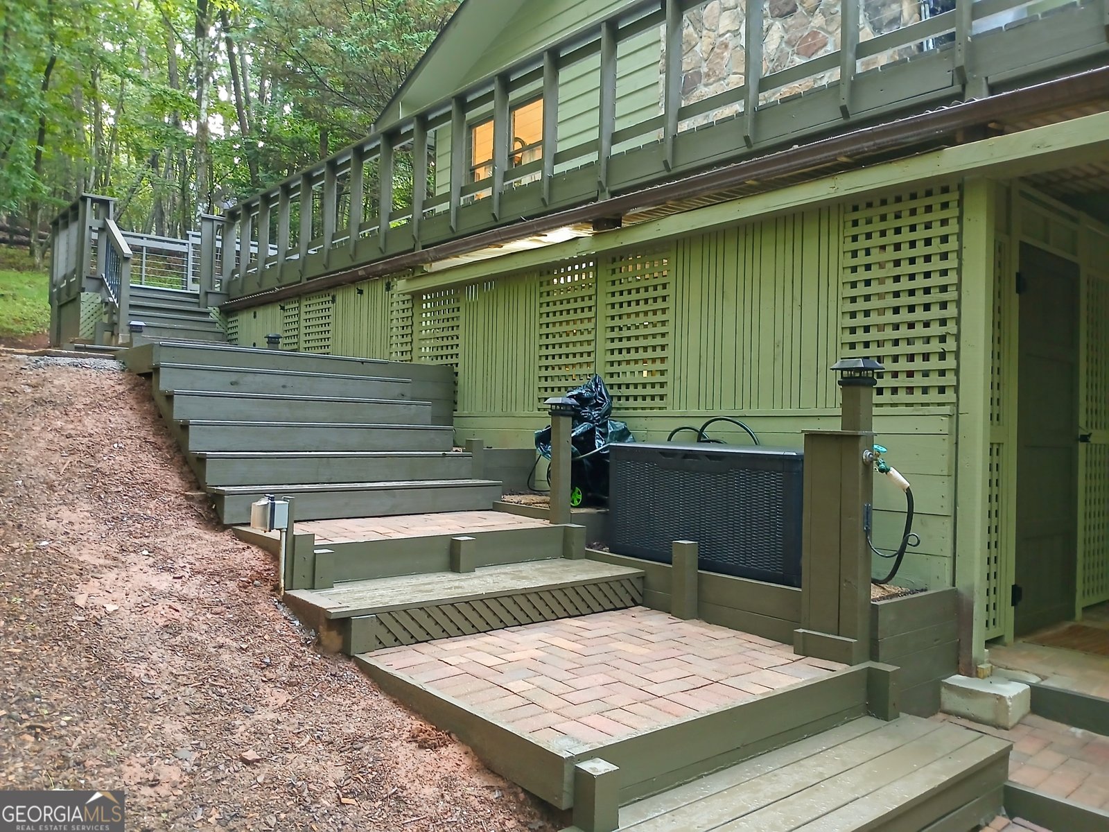 168 Cherokee Trail Sautee Nacoochee - 12