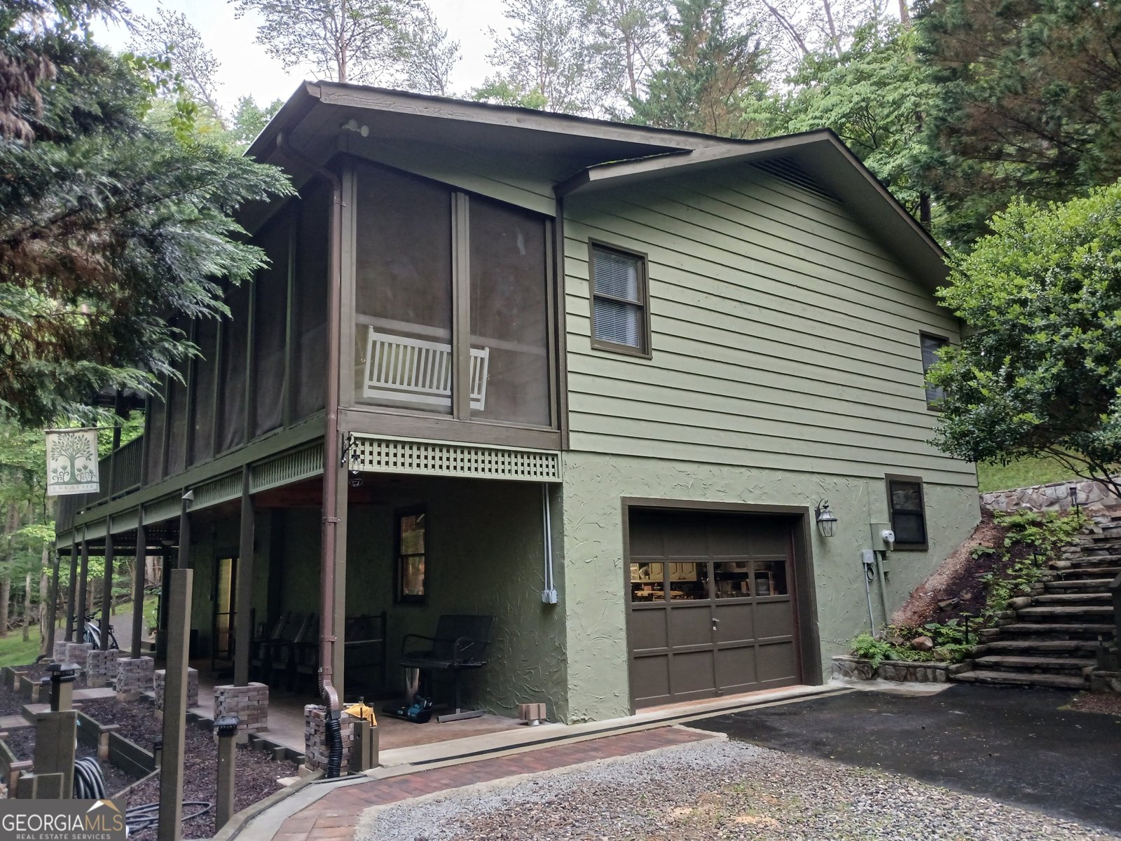 168 Cherokee Trail Sautee Nacoochee - 13