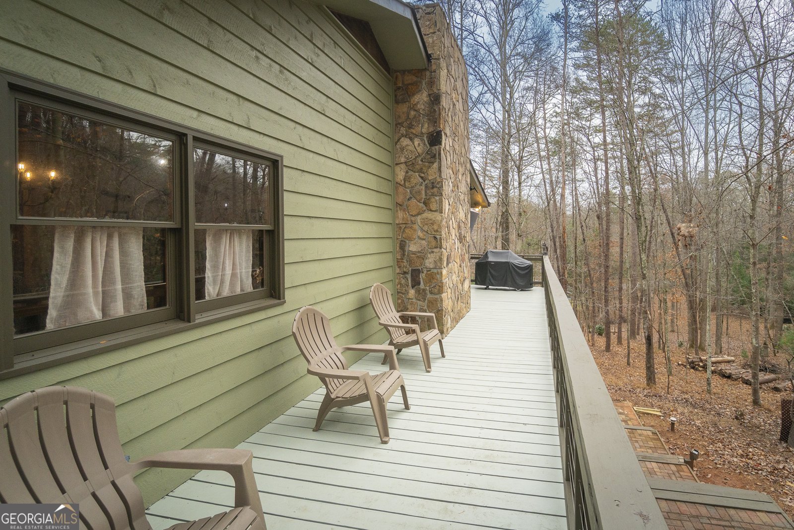 168 Cherokee Trail Sautee Nacoochee - 18