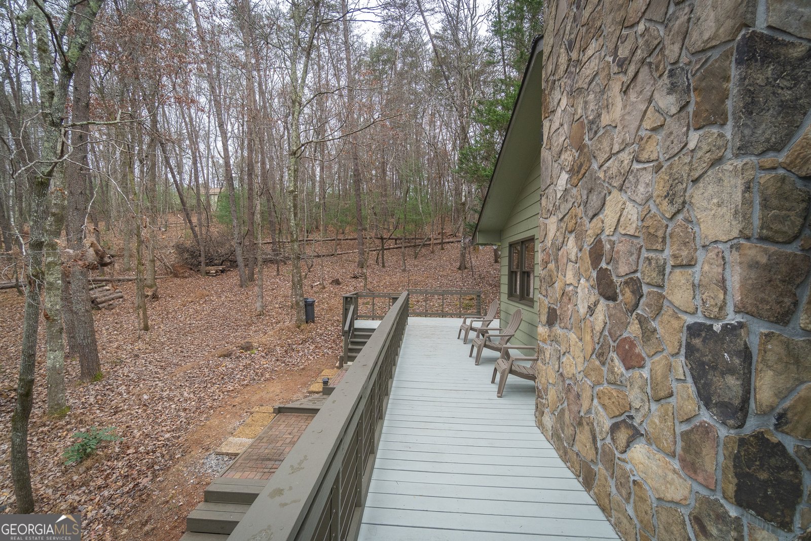 168 Cherokee Trail Sautee Nacoochee - 19