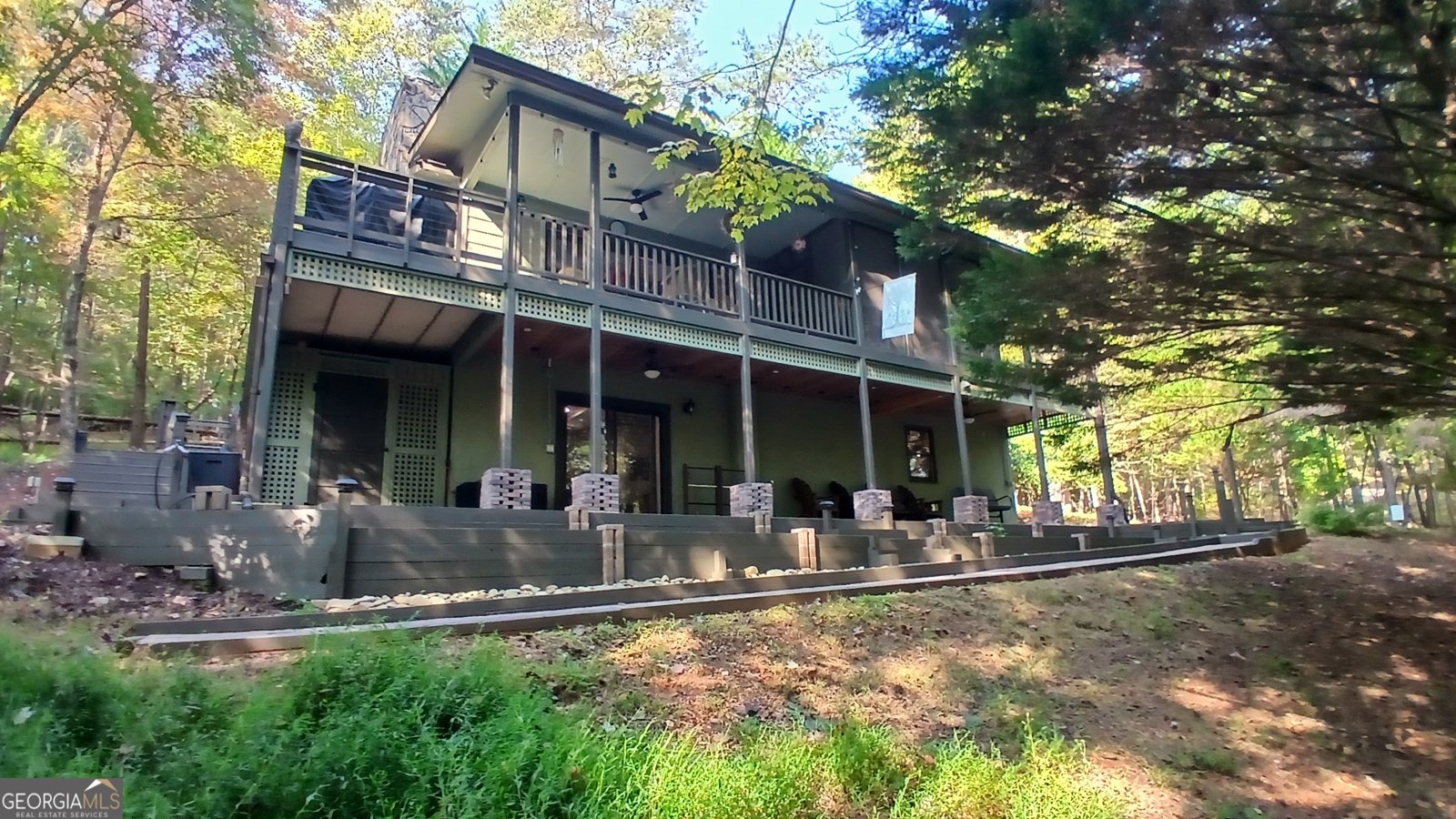 168 Cherokee Trail Sautee Nacoochee - 2