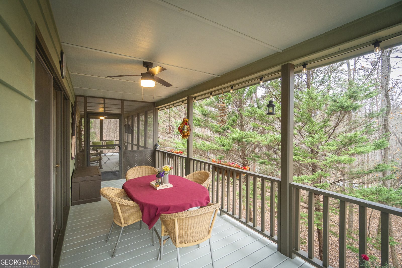 168 Cherokee Trail Sautee Nacoochee - 20