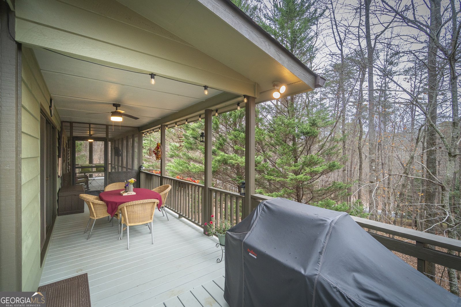 168 Cherokee Trail Sautee Nacoochee - 21