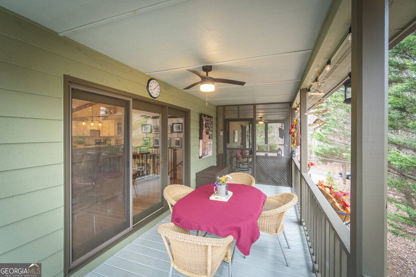 168 Cherokee Trail Sautee Nacoochee - 22