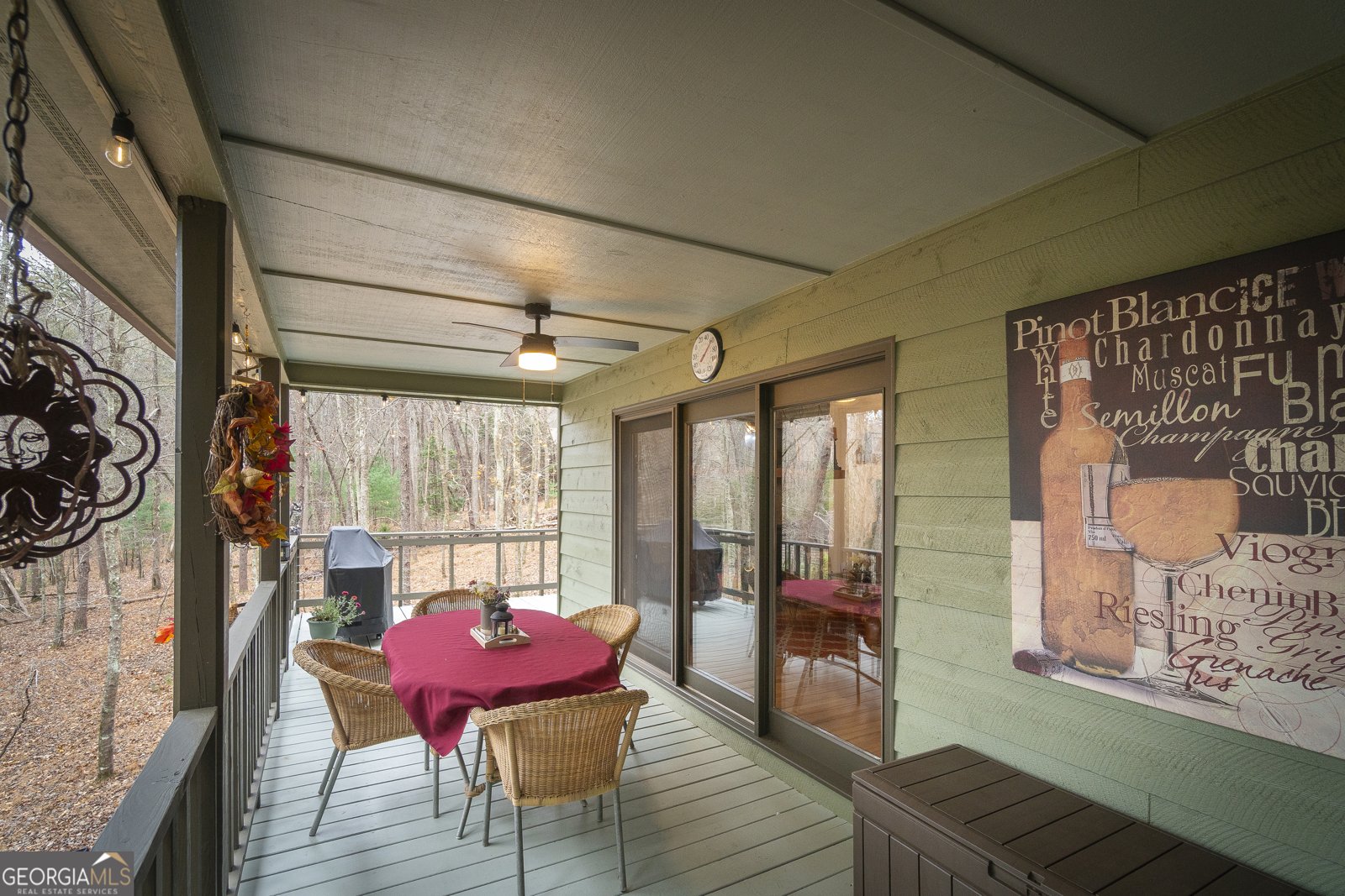 168 Cherokee Trail Sautee Nacoochee - 23