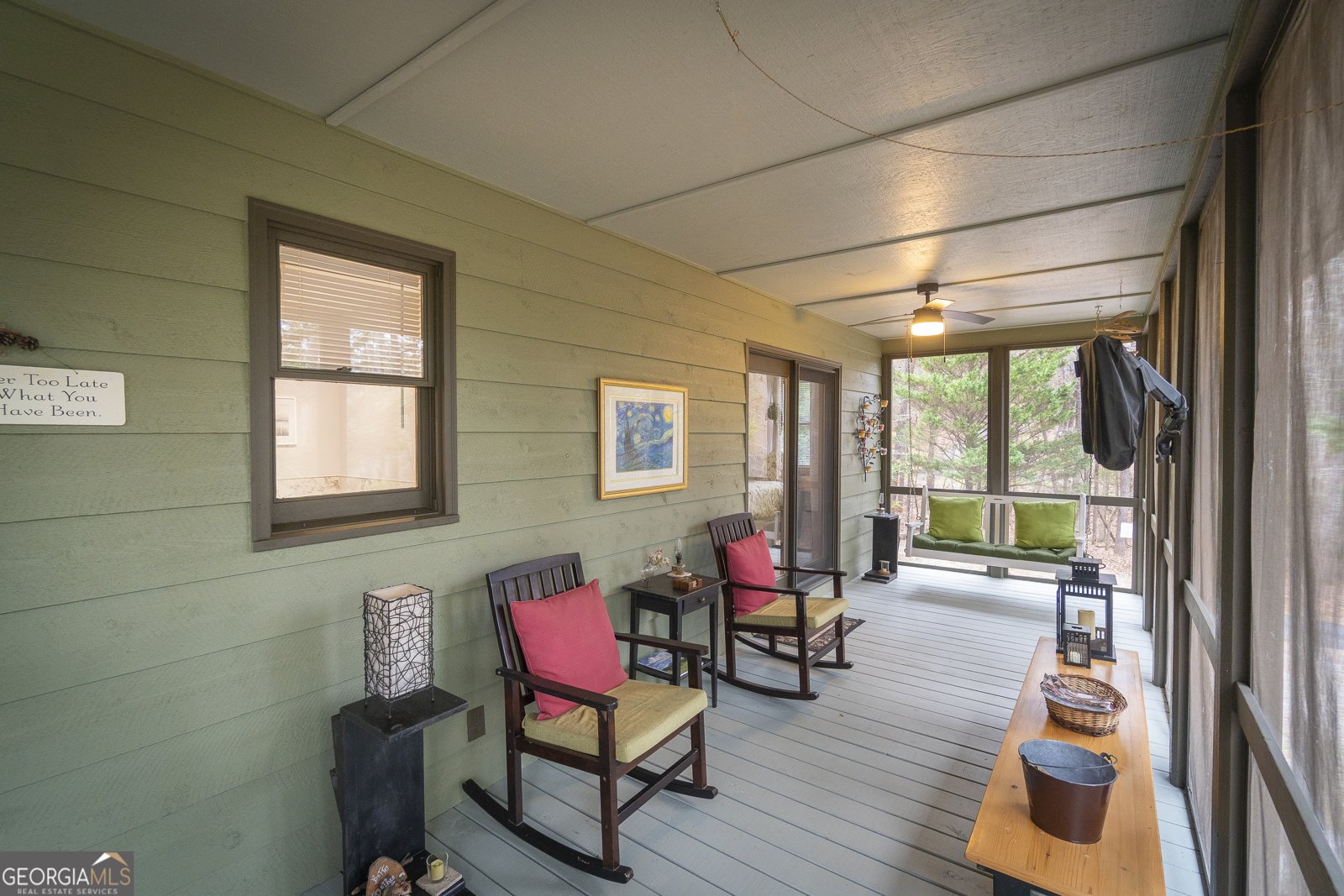 168 Cherokee Trail Sautee Nacoochee - 24