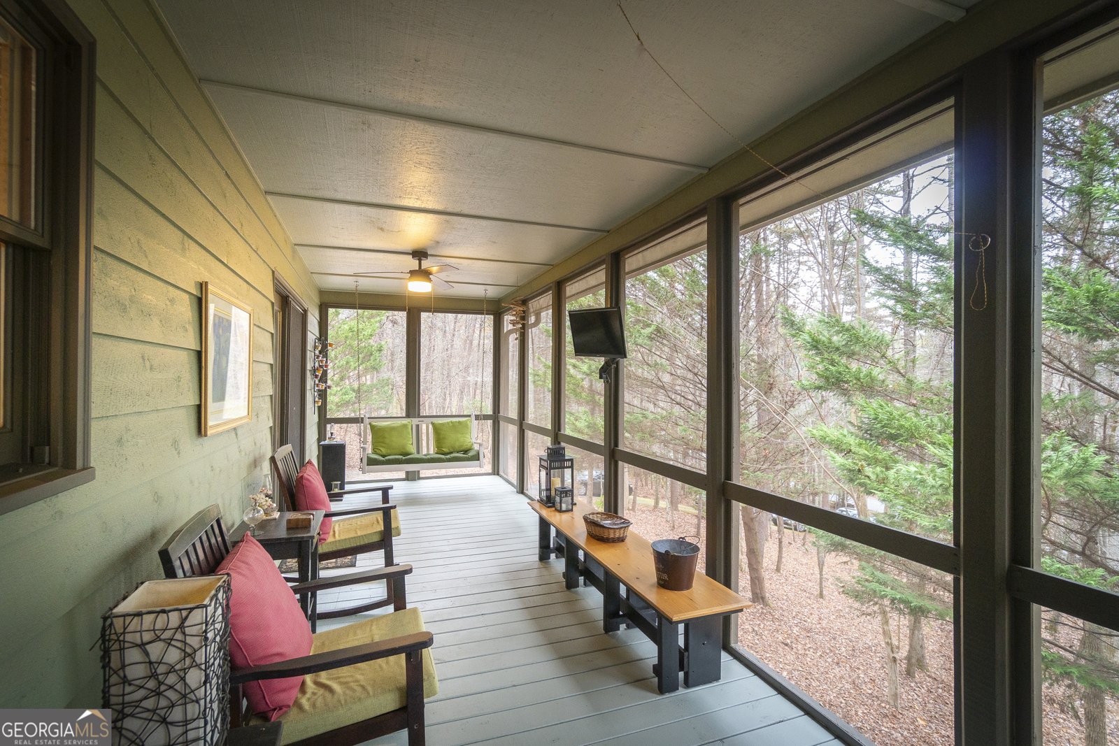 168 Cherokee Trail Sautee Nacoochee - 25