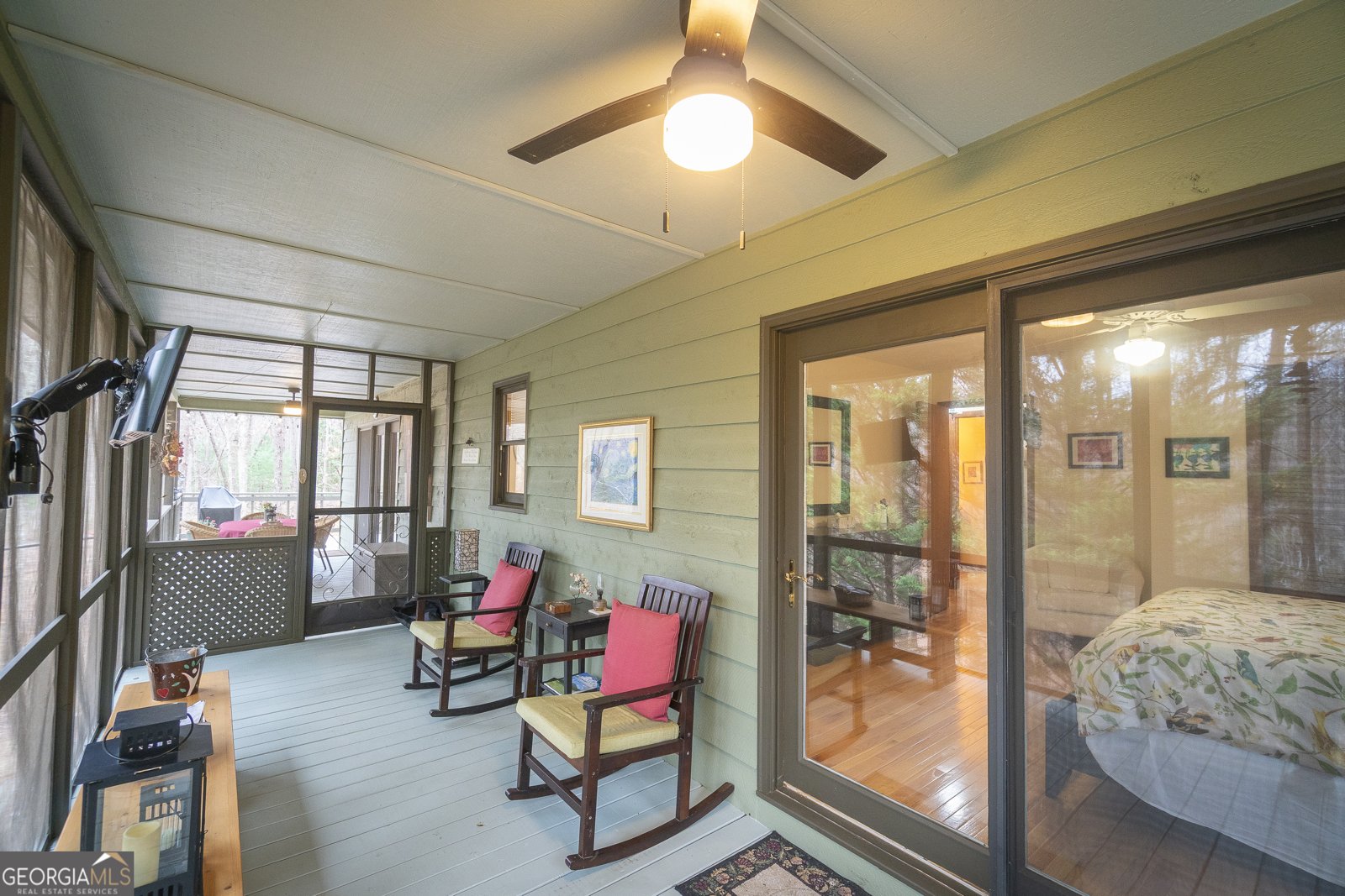 168 Cherokee Trail Sautee Nacoochee - 27