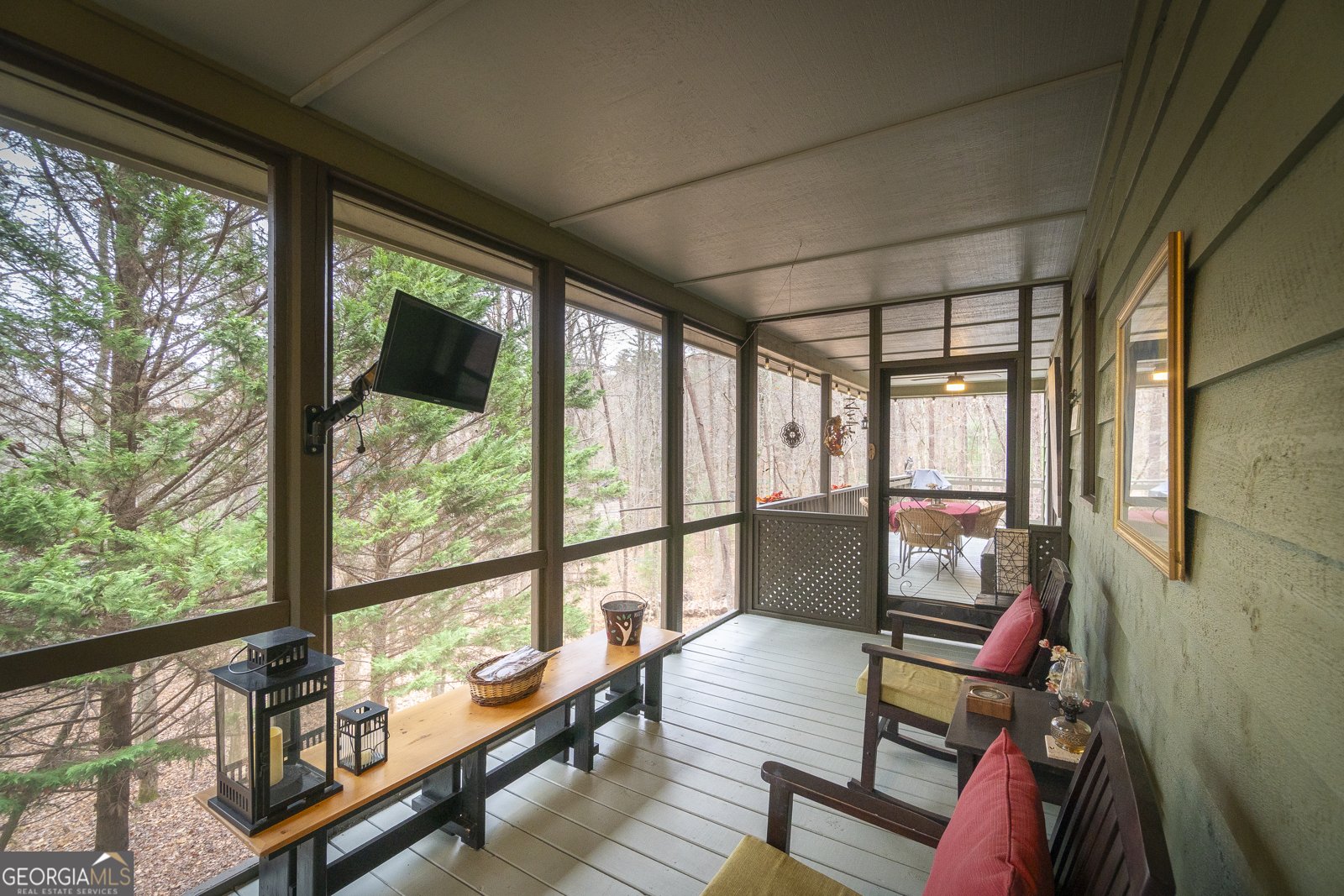 168 Cherokee Trail Sautee Nacoochee - 28