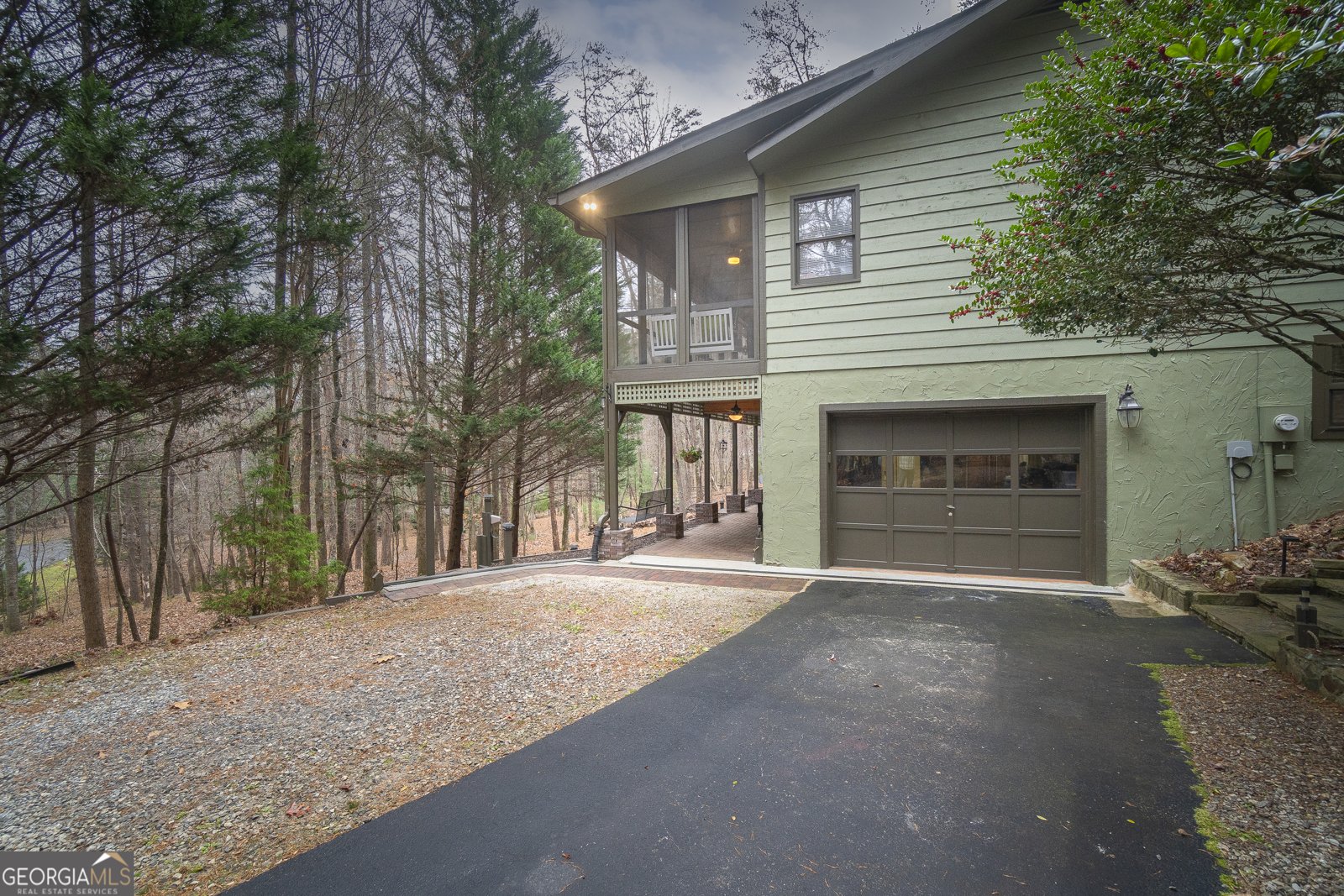 168 Cherokee Trail Sautee Nacoochee - 3