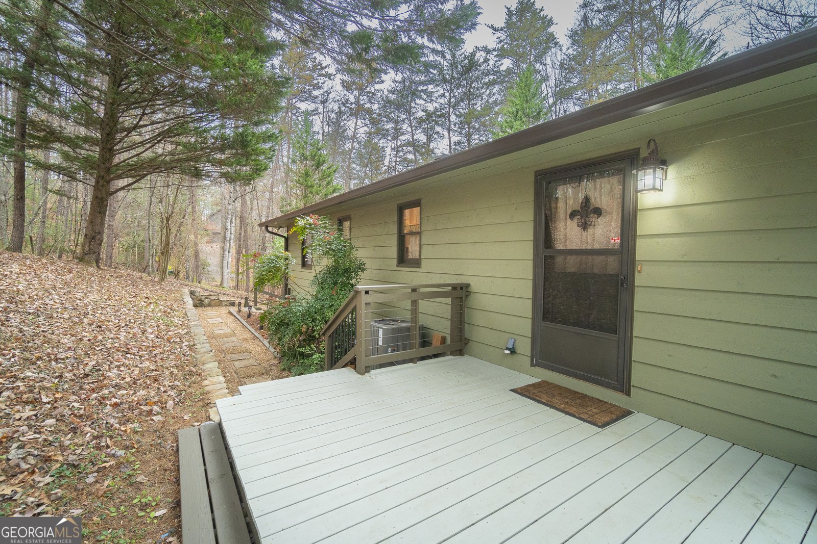 168 Cherokee Trail Sautee Nacoochee - 31