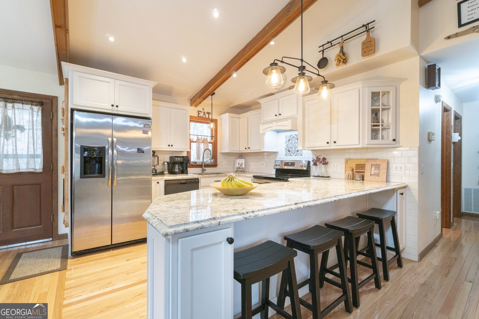 168 Cherokee Trail Sautee Nacoochee - 34