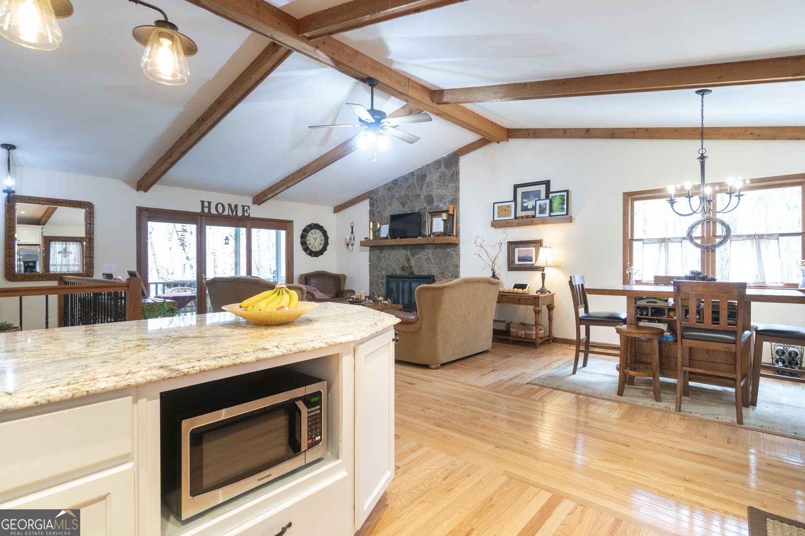 168 Cherokee Trail Sautee Nacoochee - 36