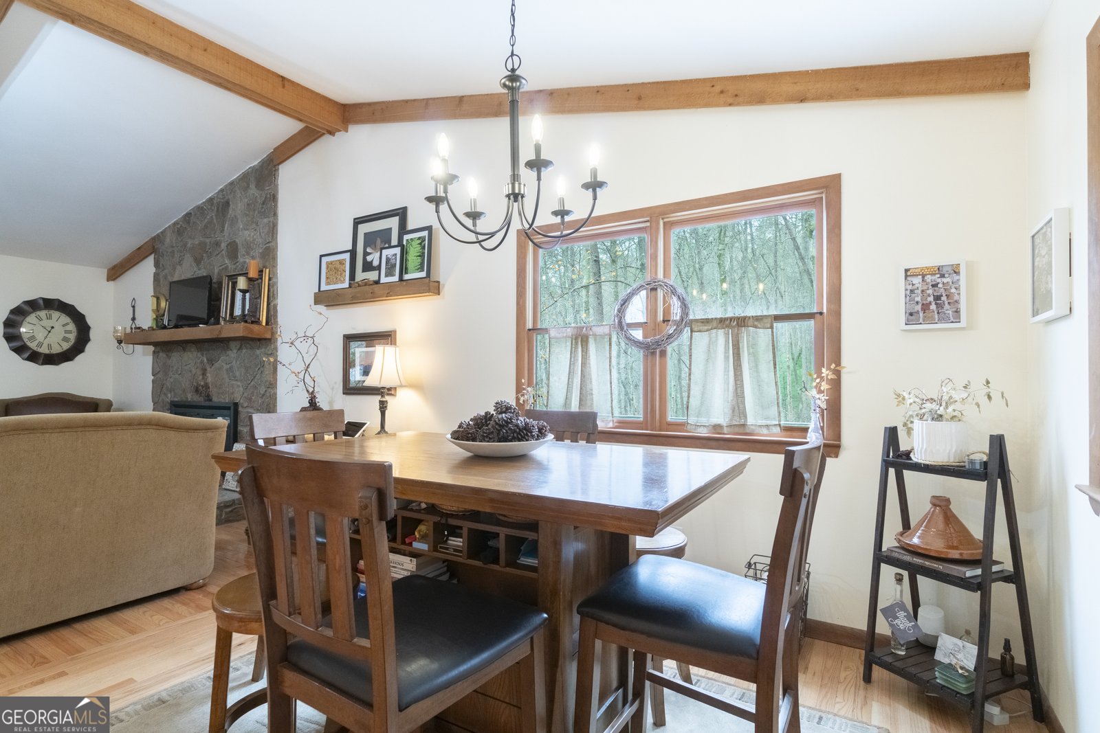 168 Cherokee Trail Sautee Nacoochee - 37