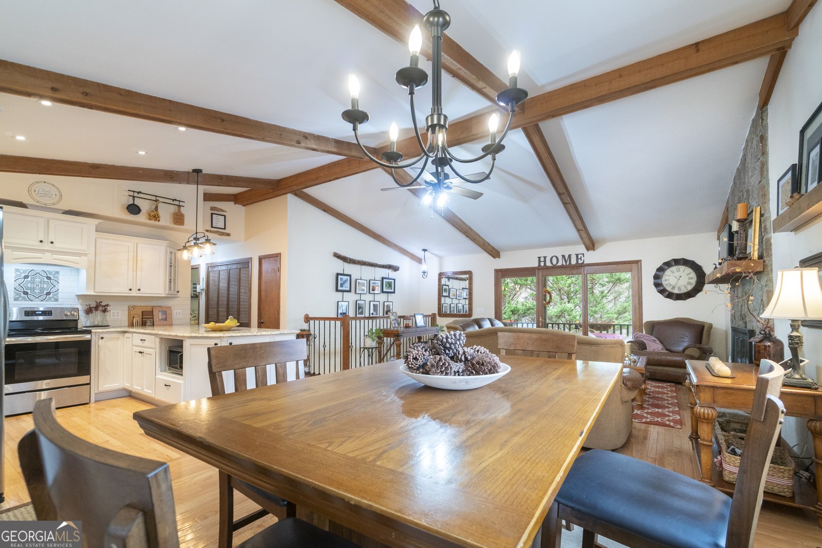 168 Cherokee Trail Sautee Nacoochee - 38